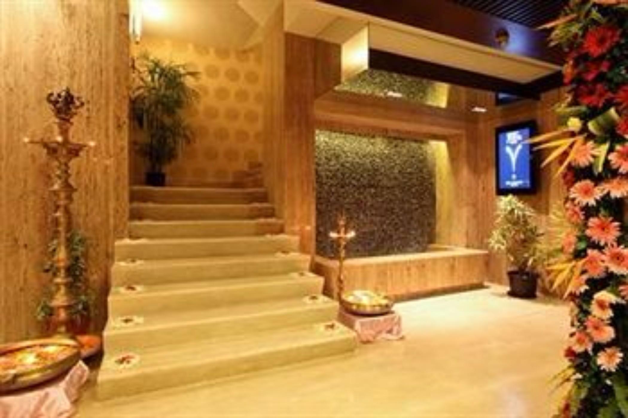 Yogi Executive, Navi Mumbai Hotel Екстериор снимка