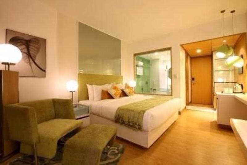 Yogi Executive, Navi Mumbai Hotel Стая снимка