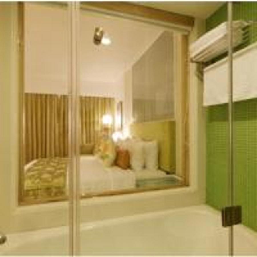 Yogi Executive, Navi Mumbai Hotel Екстериор снимка