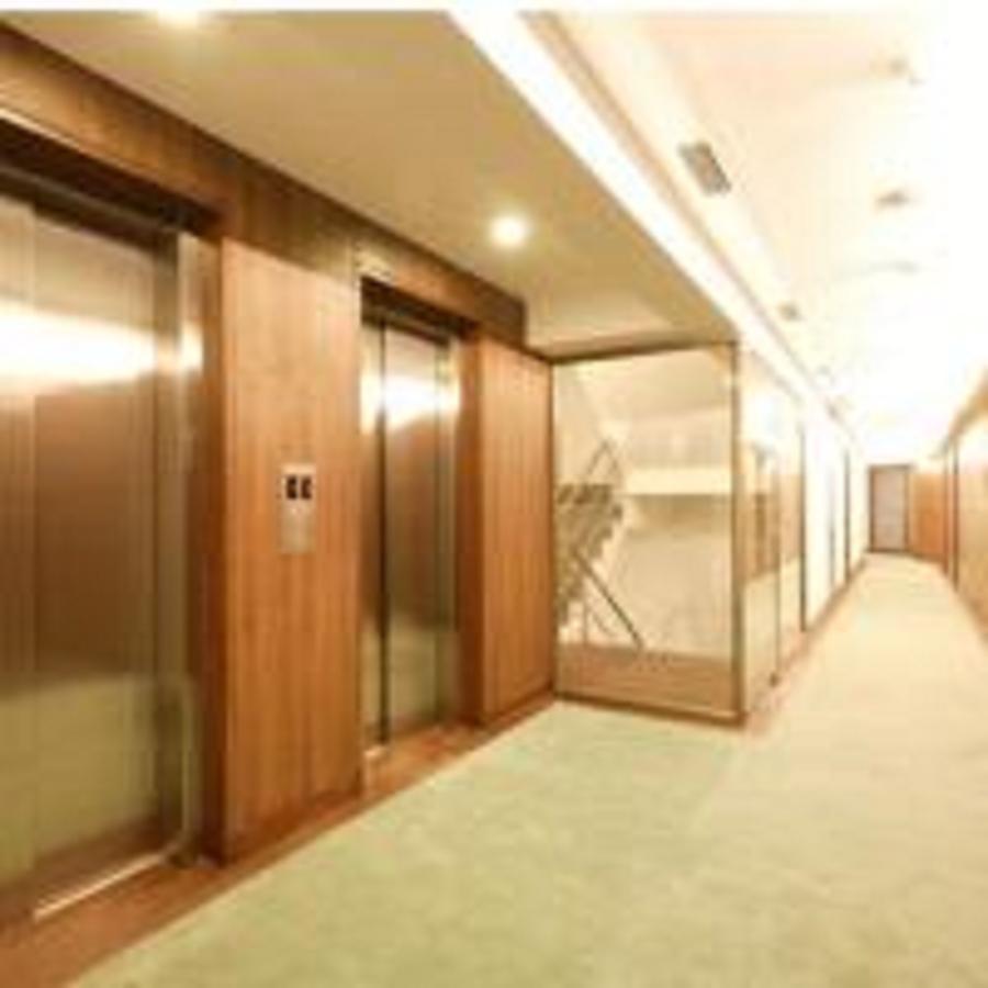 Yogi Executive, Navi Mumbai Hotel Екстериор снимка